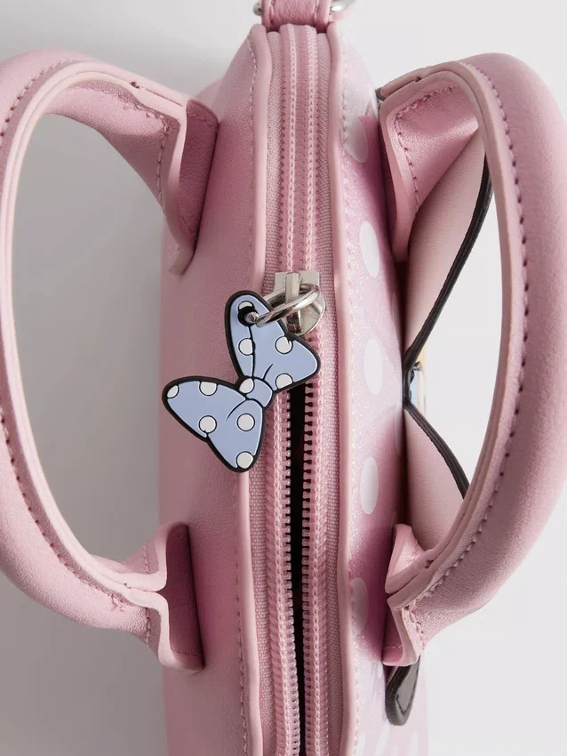 Disney-Minnie-Maus-Minitasche Disney-Minnie-Maus-Minitasche