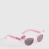 Disney-Minnie-Maus-Sonnenbrille