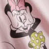Disney Minnie-Maus-T-Shirt aus Baumwolle mit Aufdruck Disney Minnie-Maus-T-Shirt aus Baumwolle mit Aufdruck
