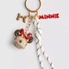 Disney-Minnie-Mouse-Anhänger-Schlüsselanhänger