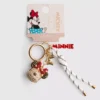 Disney-Minnie-Mouse-Anhänger-Schlüsselanhänger