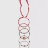 Disney-Minnie-Mouse-Armband-Set