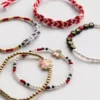 Disney-Minnie-Mouse-Armband-Set