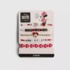 Disney-Minnie-Mouse-Armband-Set