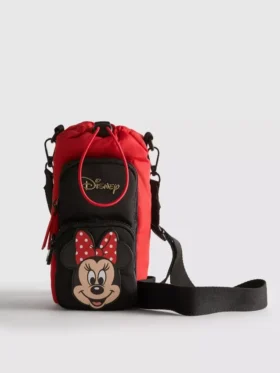 Disney Minnie-Mouse-Flaschenhalter