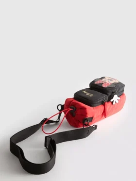 Disney Minnie-Mouse-Flaschenhalter