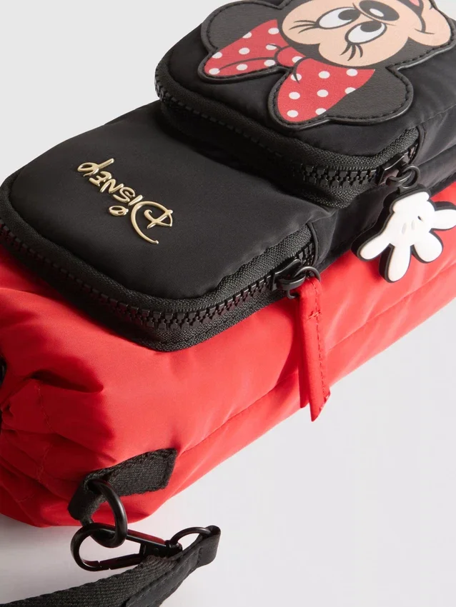 Disney Minnie-Mouse-Flaschenhalter Disney Minnie-Mouse-Flaschenhalter
