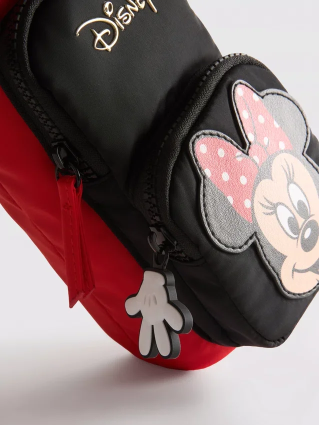 Disney Minnie-Mouse-Flaschenhalter Disney Minnie-Mouse-Flaschenhalter