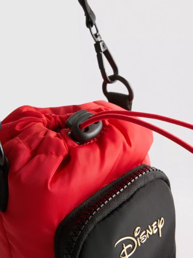 Disney Minnie-Mouse-Flaschenhalter Disney Minnie-Mouse-Flaschenhalter