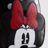 Disney Minnie-Mouse-Rucksack mit 3D-Ohren Disney Minnie-Mouse-Rucksack mit 3D-Ohren