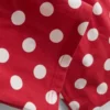 Disney Minnie-Mouse-Schlafanzug aus Baumwolle mit Aufdruck