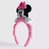 Disney-Minnie-Mouse-Spa-Stirnband