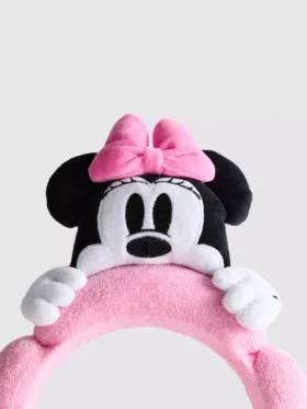 Disney-Minnie-Mouse-Spa-Stirnband