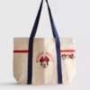 Disney-Minnie-Mouse-Tragetasche Disney-Minnie-Mouse-Tragetasche