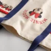 Disney-Minnie-Mouse-Tragetasche Disney-Minnie-Mouse-Tragetasche
