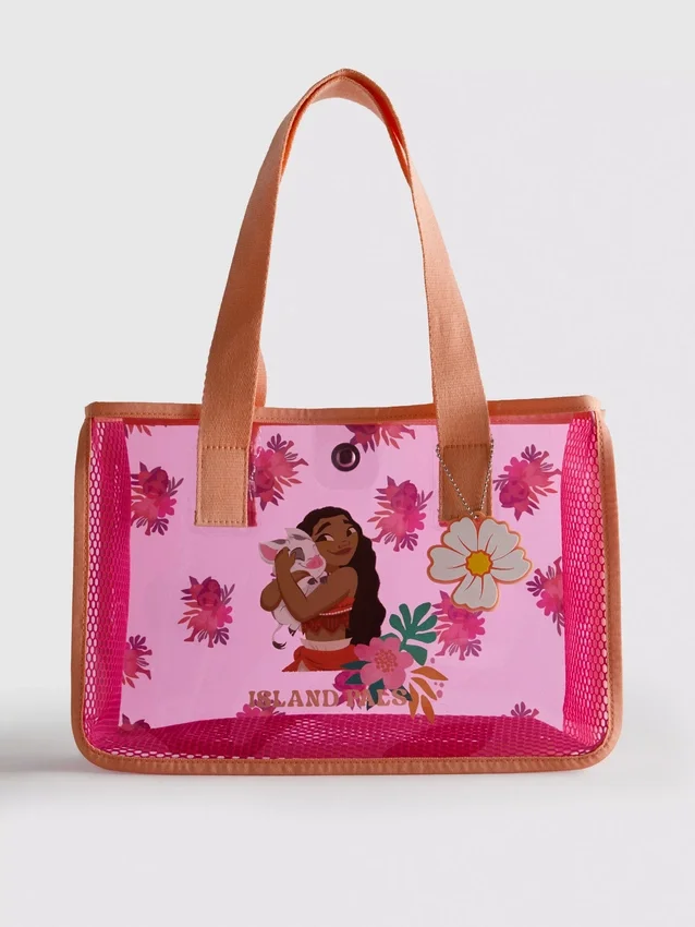 Disney-Moana-Strandtasche Disney-Moana-Strandtasche