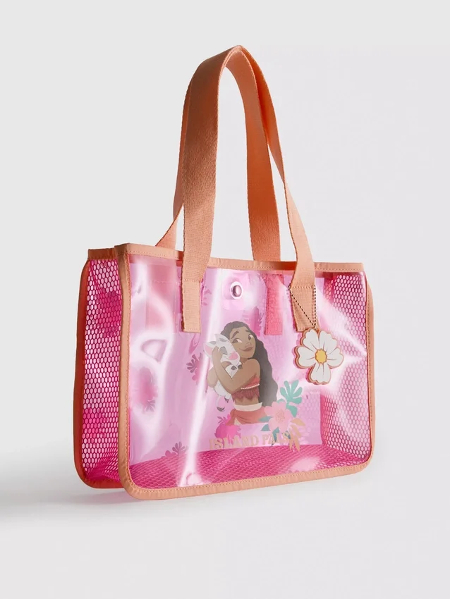 Disney-Moana-Strandtasche Disney-Moana-Strandtasche