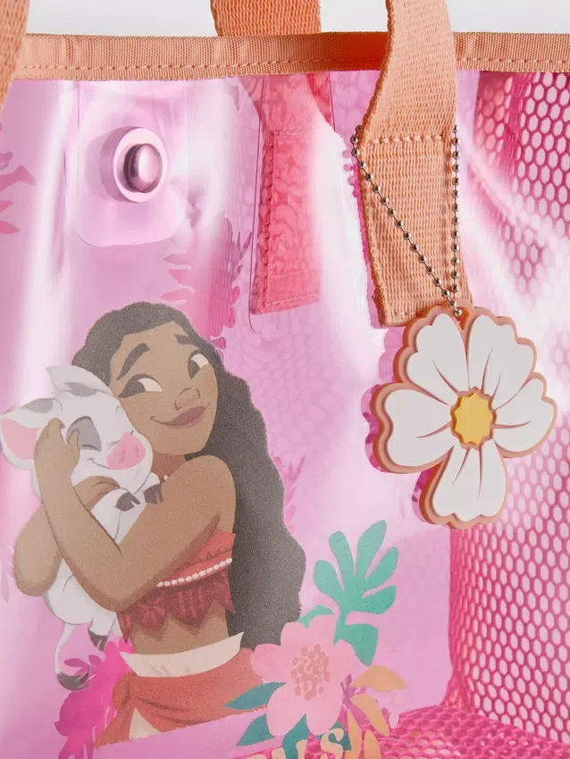 Disney-Moana-Strandtasche Disney-Moana-Strandtasche