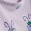 Disney-Pixar „A Bug’s Life“ geripptes Tank-Schlafanzug-Set