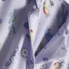 Disney-Pixar „Das große Krabbeln“ – Boyfriend-Schlafanzug mit kurzen Hosen