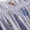 Disney-Pixar „Das große Krabbeln“ – Boyfriend-Schlafanzug mit kurzen Hosen