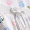 Disney-Pixar „Findet Nemo“ Schlafanzug mit grafischem Top aus baumwollreichem Stoff