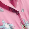 Disney-Pixar „Monsters, Inc.“ Boyfriend-Schlafanzug