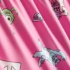 Disney-Pixar „Monsters, Inc.“ Boyfriend-Schlafanzug