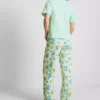 Disney-Pixar-Schlafanzug mit „Monsters Inc.“-Motiv
