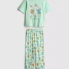 Disney-Pixar-Schlafanzug mit „Monsters Inc.“-Motiv