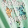 Disney-Pixar-Schlafanzug mit „Monsters Inc.“-Motiv