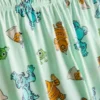Disney-Pixar-Schlafanzug mit „Monsters Inc.“-Motiv