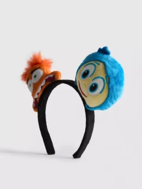 Disney-Pixar-Stirnband „Inside Out 2“
