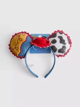 Disney-Pixar „Toy Story“ Jessie-Ohr-Stirnband