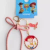 Disney-Pixar-„Toy Story“-Jessie-Schlüsselanhänger