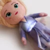 Disney-Plüschtier „Elsa“ aus „Die Eiskönigin“