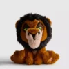 Disney-Plüschtier „Scar“ aus „Der König der Löwen“