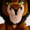 Disney-Plüschtier „Scar“ aus „Der König der Löwen“