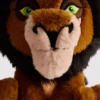 Disney-Plüschtier „Scar“ aus „Der König der Löwen“
