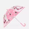 Disney-Regenschirm mit Minnie-Maus