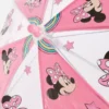 Disney-Regenschirm mit Minnie-Maus