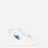 Disney’s Stitch High-Top-Sneaker