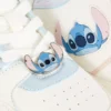 Disney’s Stitch High-Top-Sneaker