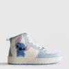 Disney’s Stitch High-Tops