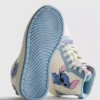 Disney’s Stitch High-Tops