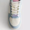 Disney’s Stitch High-Tops