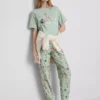 Disney-Schlafanzug mit Bambi-Motiv
