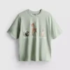 Disney-Schlafanzug mit Bambi-Motiv