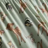 Disney-Schlafanzug mit Bambi-Motiv