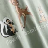 Disney-Schlafanzug mit Bambi-Motiv